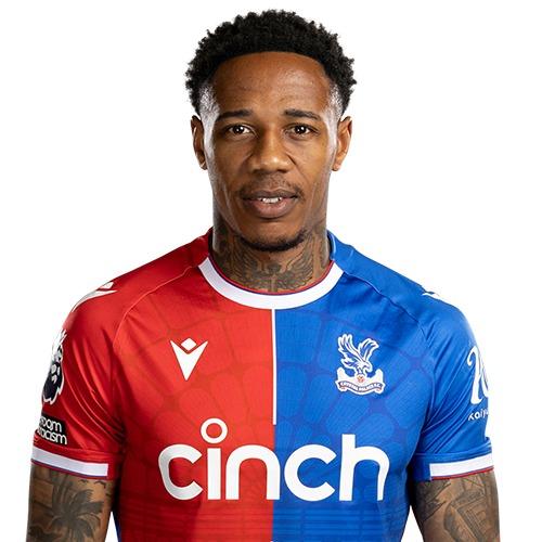 Nathaniel Clyne