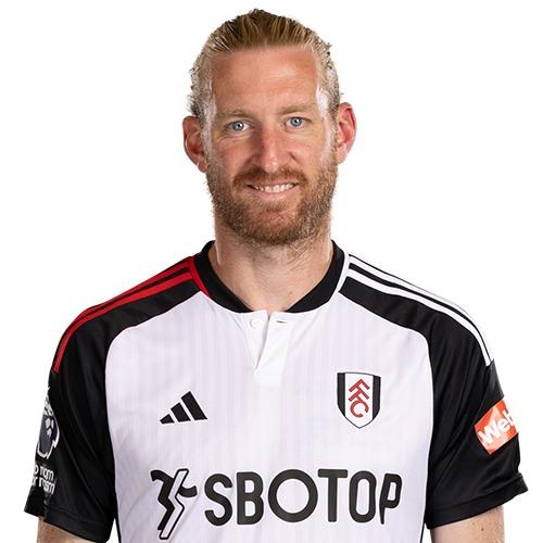 Tim Ream