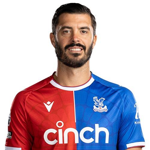 James Tomkins