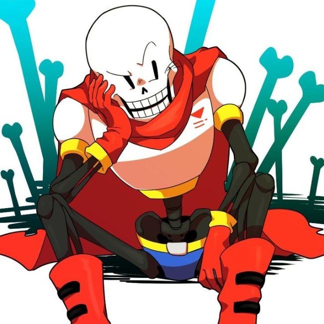 Papyrus