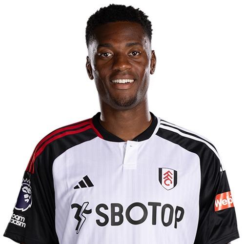 Tosin Adarabioyo