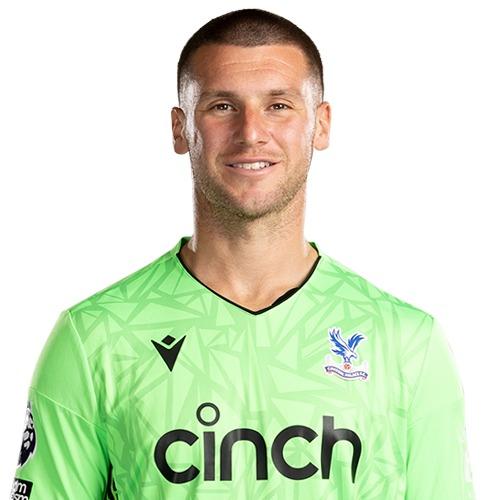 Sam Johnstone