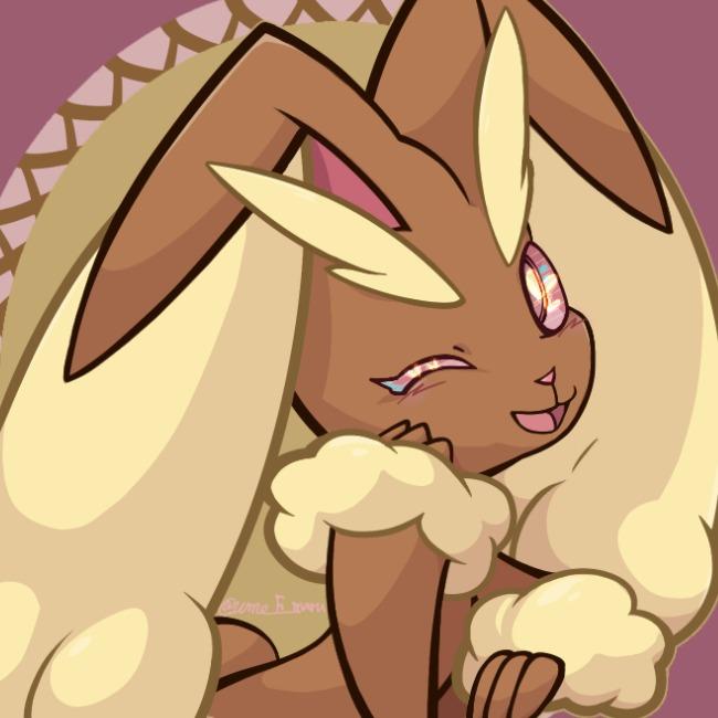 Lopunny