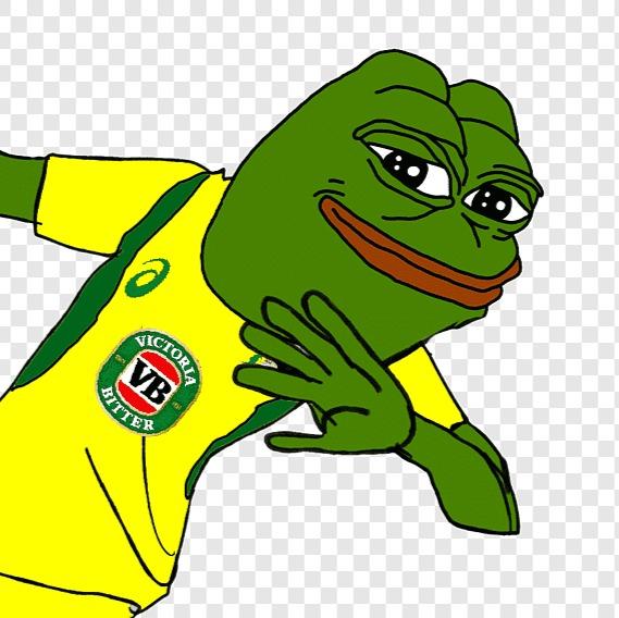 Pepe Frog