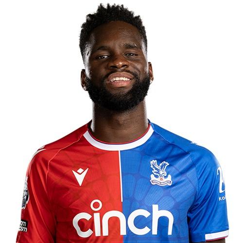 Odsonne Edouard