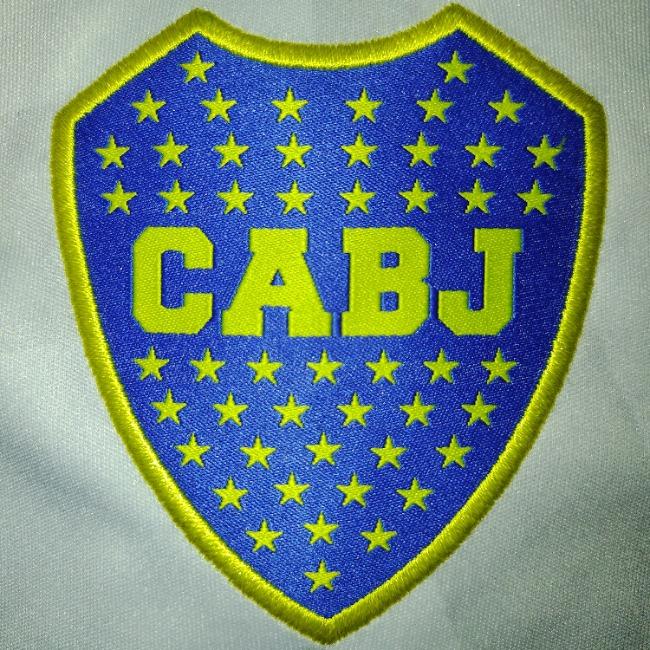 BOCA JUNIORS