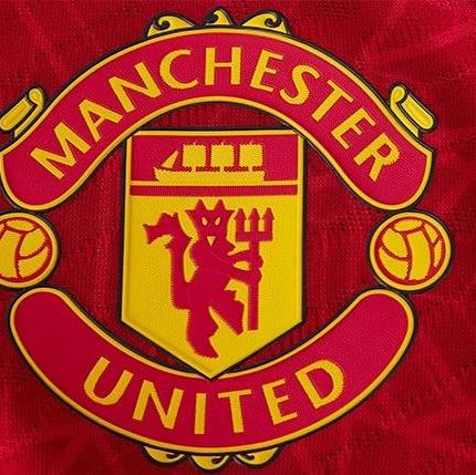 MANCHESTER UNITED