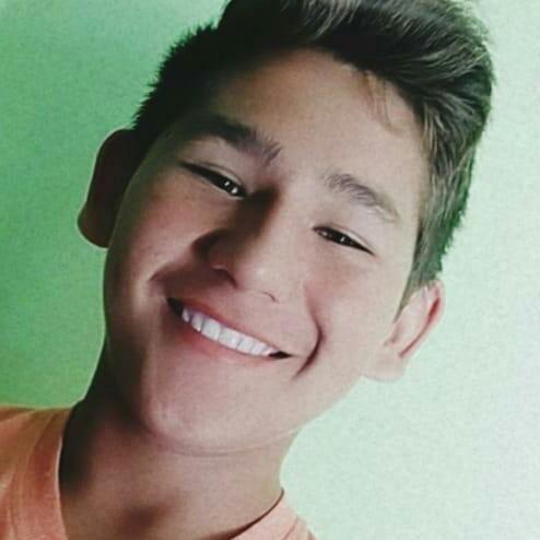 Thiago Shair Alvarado Lavadenz