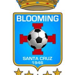 Blooming