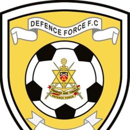 Defence Force