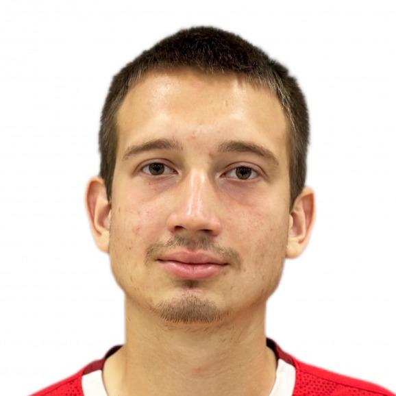 Maksim Tarasov