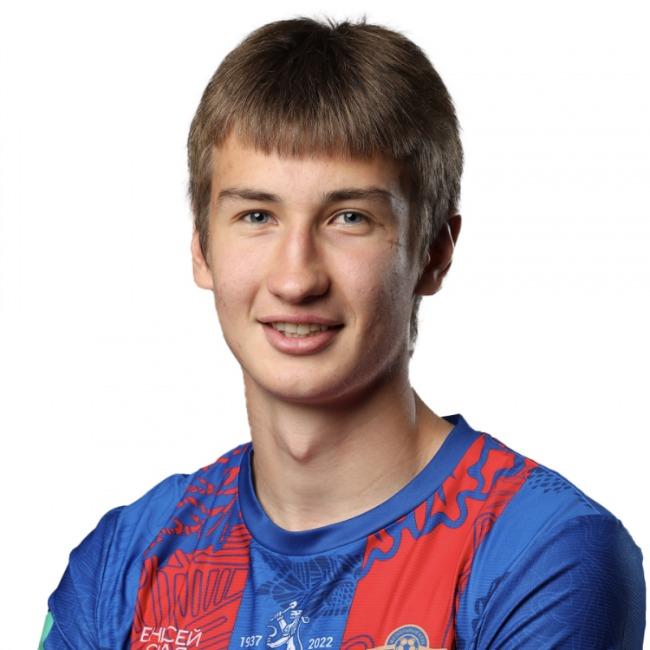 Artem Malfanov