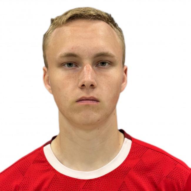 Denis Fedorenko