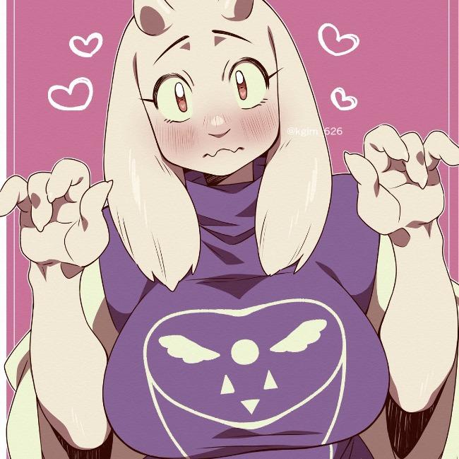 Toriel
