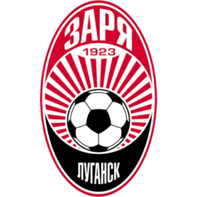 ZORYA LUHANSK
