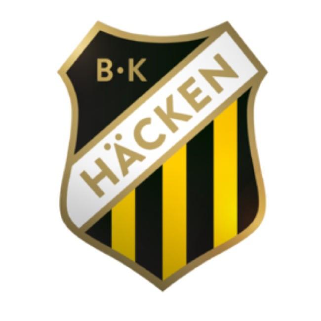 BK HACKEN