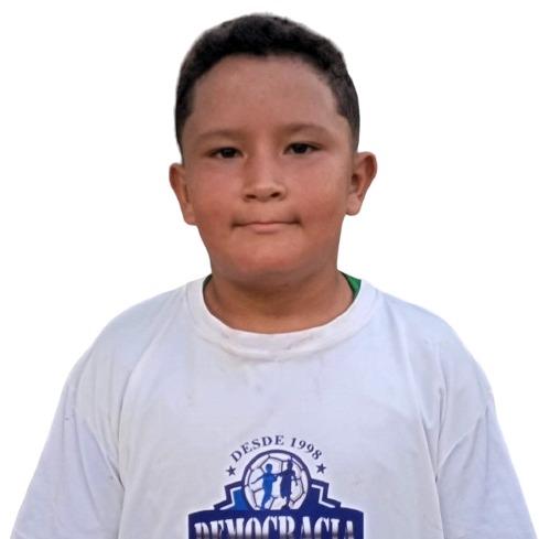 JUNIOR JOSE G. PEREZ MENDEZ