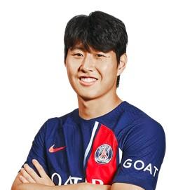 Kang-in Lee