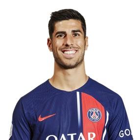 Marco Asensio