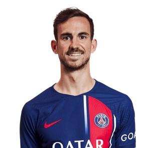 Fabián Ruiz