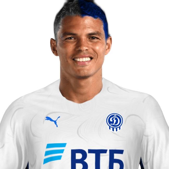 Thiago Emiliano da Silva