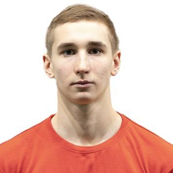 Egor Egorov