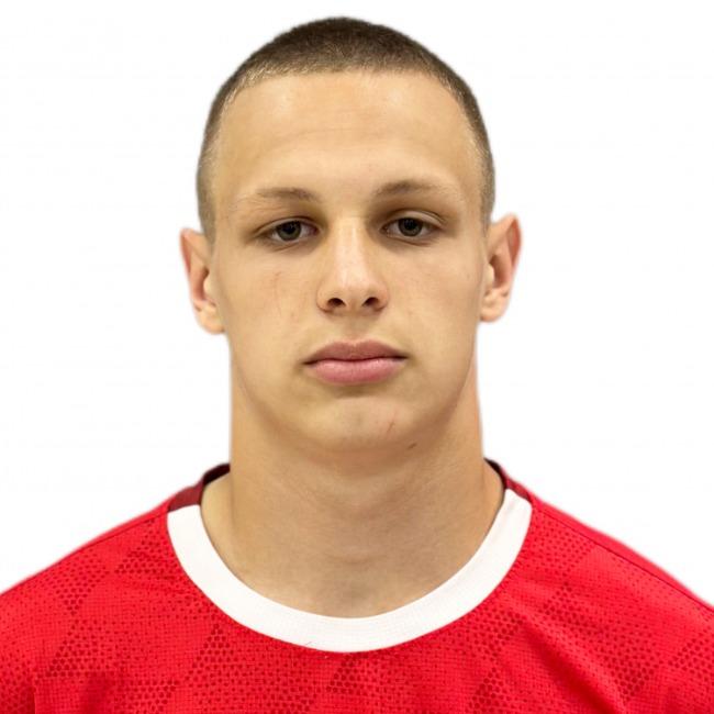 Maksim Isaev
