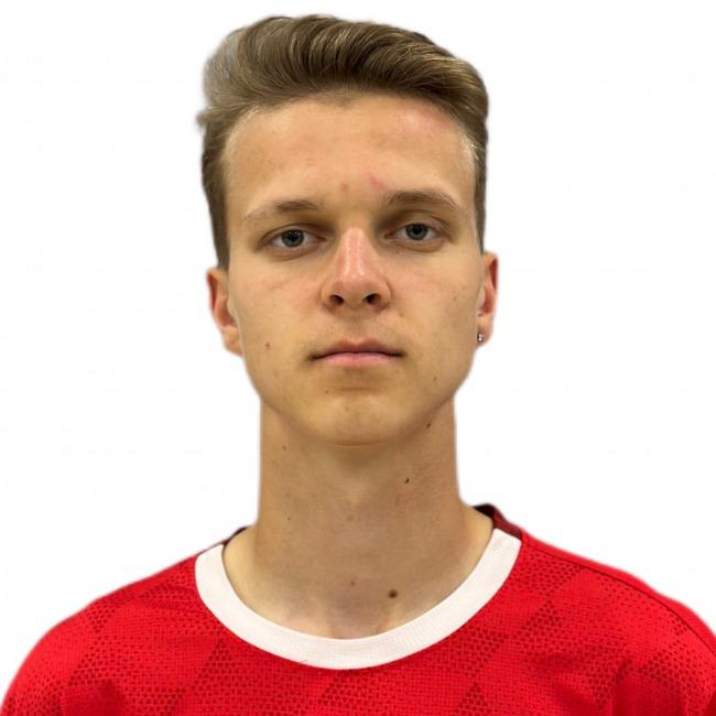 Artem Nadolskiy