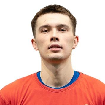 Artem Klimenko