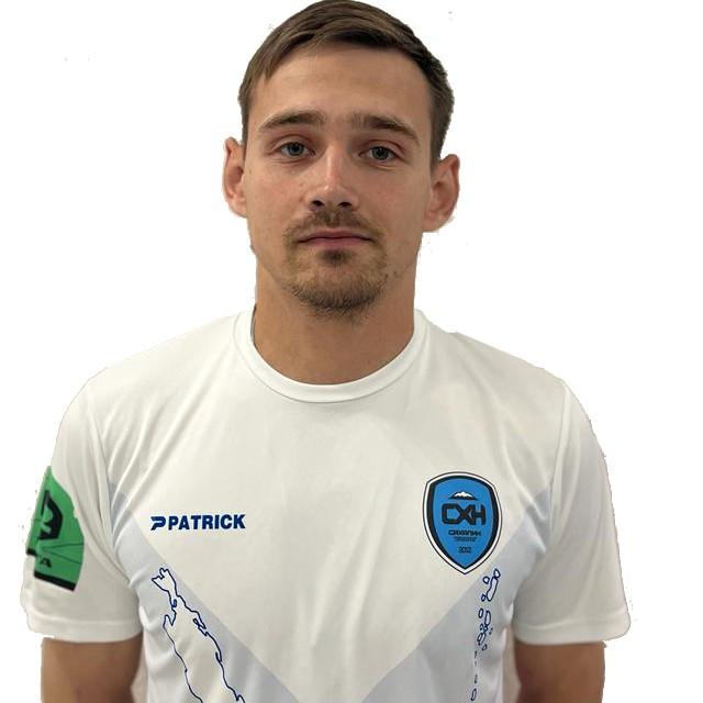 Ruslan Yunusov