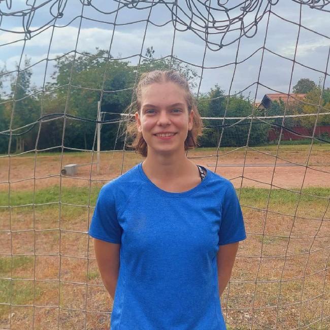 Bálint Dorottya