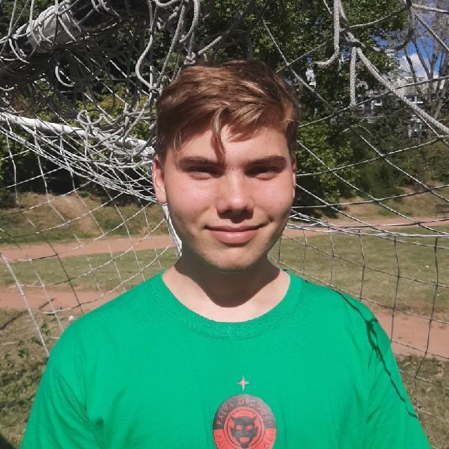 Bottyán-Laborcz Mátyás