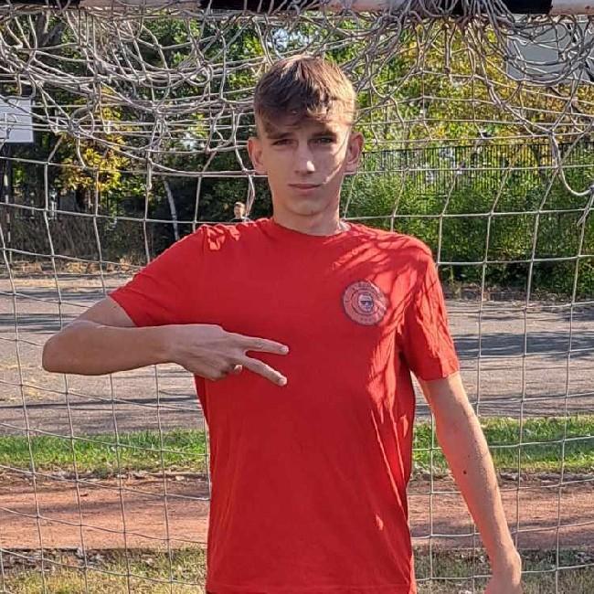 Szigetvári Marcell