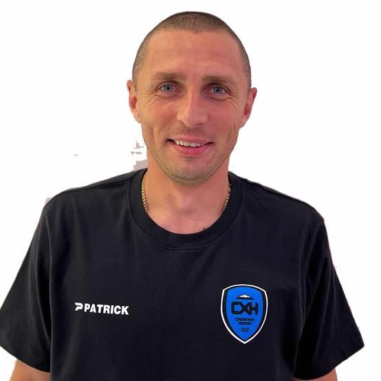 Maksim Eruslanov