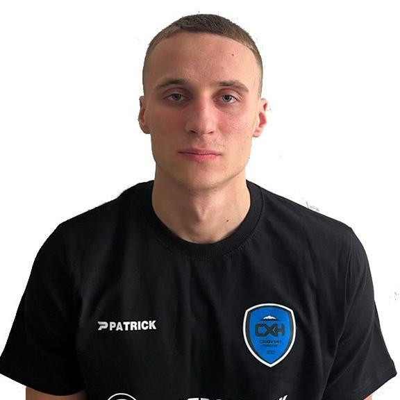 Aleksandr Vasiljev