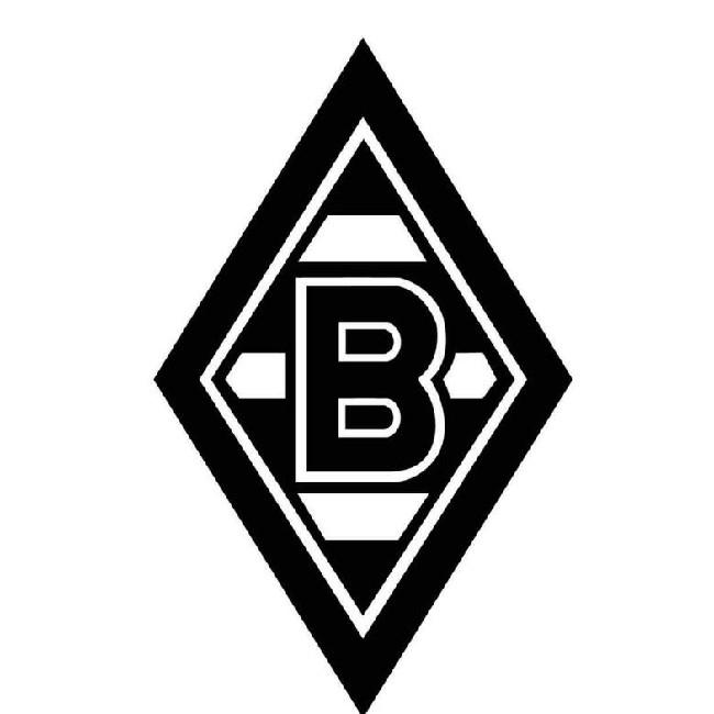 M'gladbach