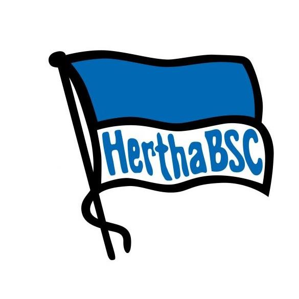 Hertha berlin