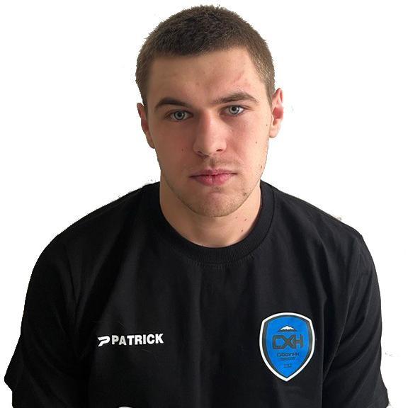 Vladislav Myagkov