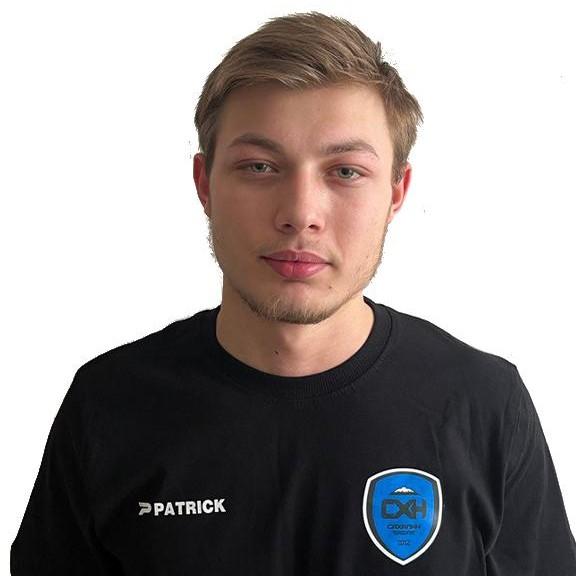Georgiy Sopromadze