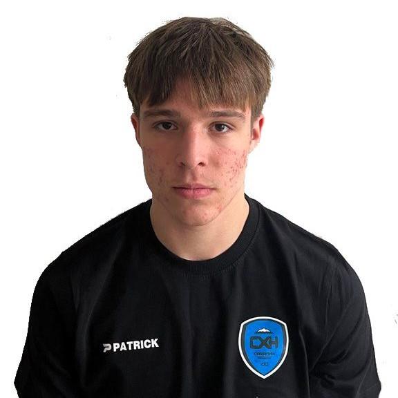 Nesterov Kirill