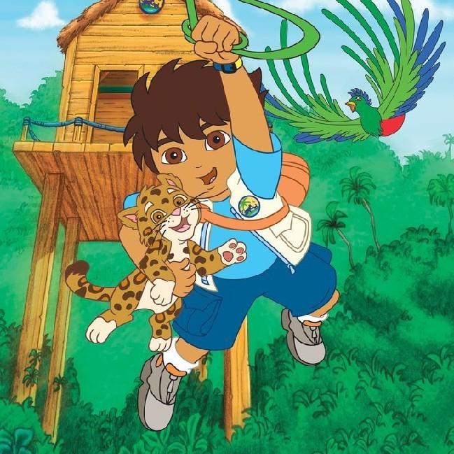 Diego