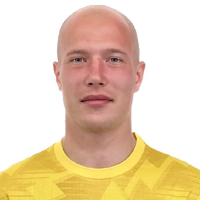 Valeriy Kosterev