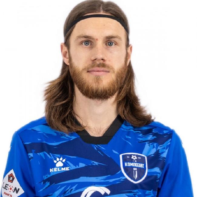 Pavel Vasiljev