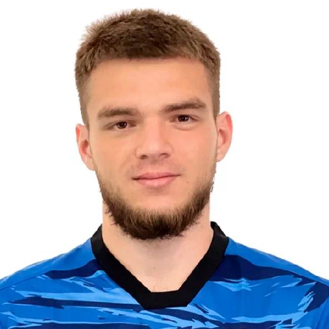 Nikita Lebedev