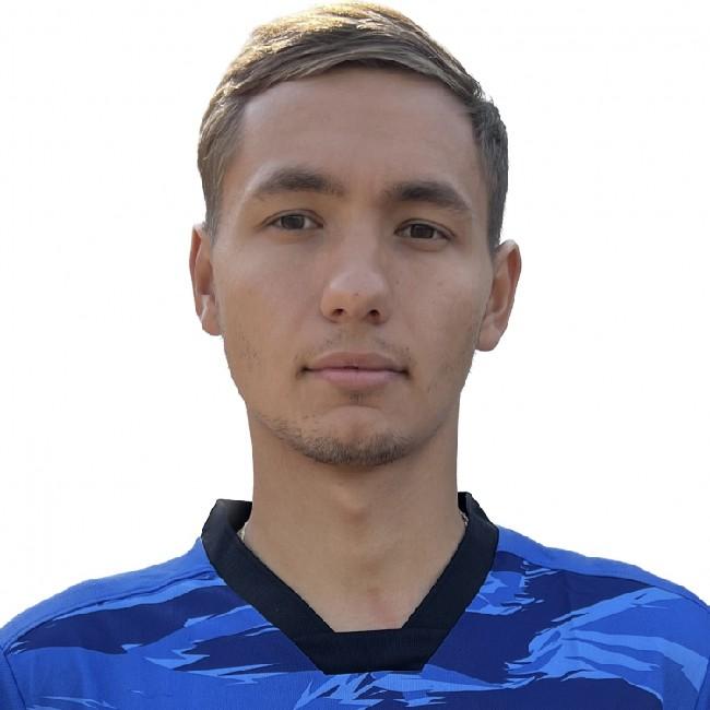 Artem Gorbunov