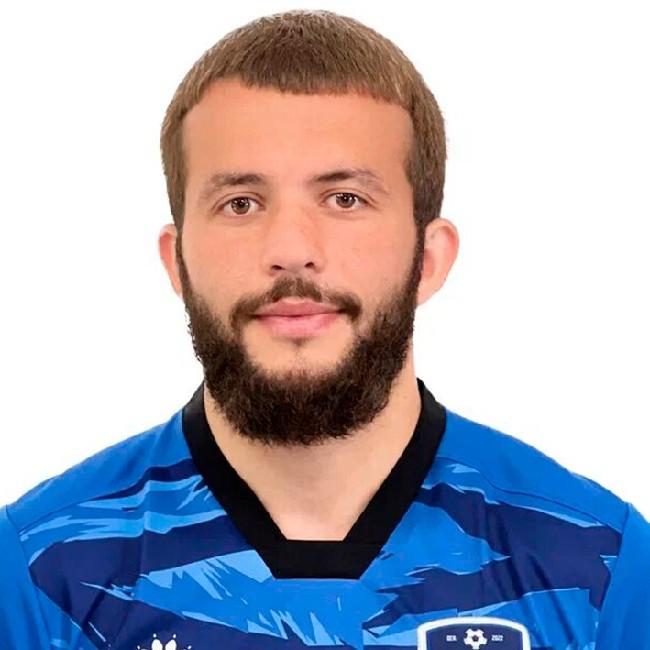 Musa Ibragimov