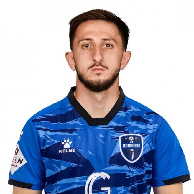 Robert Potinyan