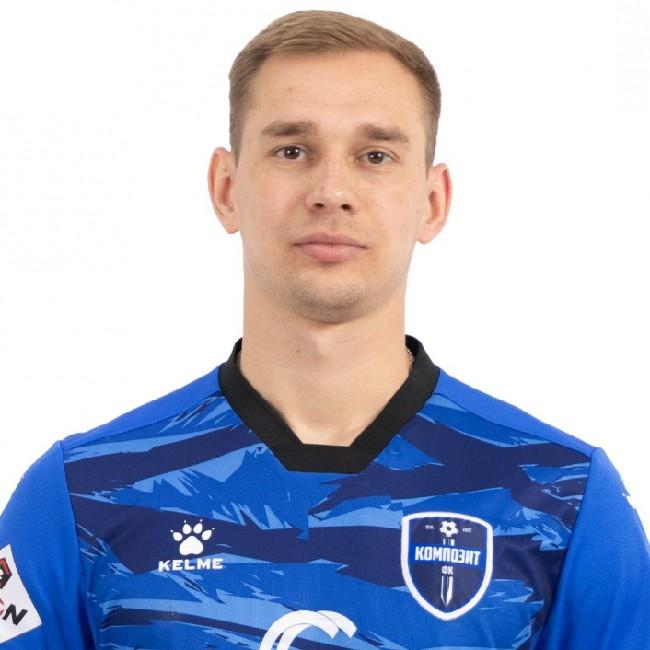 Dmitriy Michurenkov