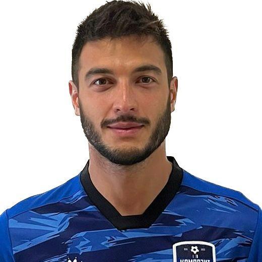 Igor Khaymanov