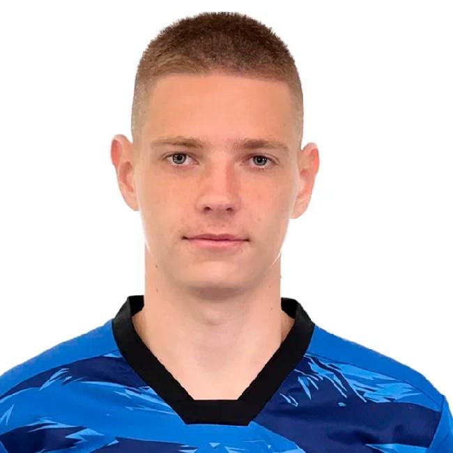 Aleksandr Ionov